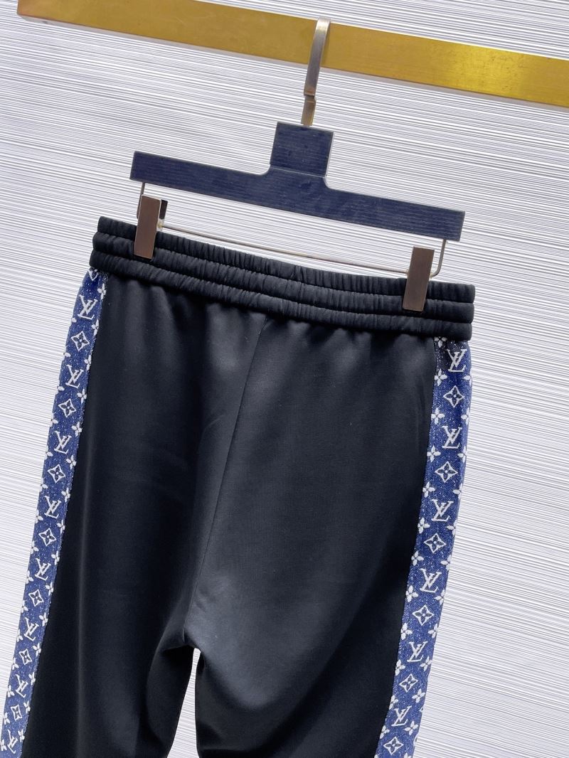 Louis Vuitton Long Pants